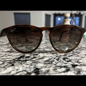 Ray Ban sunglasses